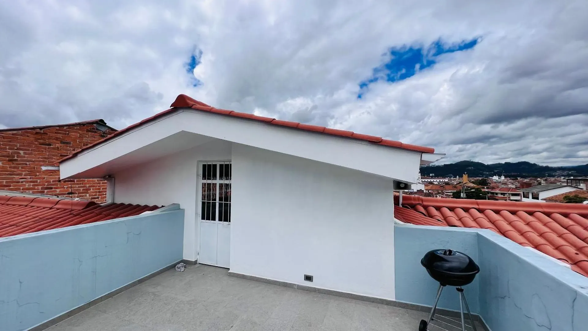 Сasa de vacaciones Villa Casa Full Equipada En Centro Historico Cuenca Ecuador