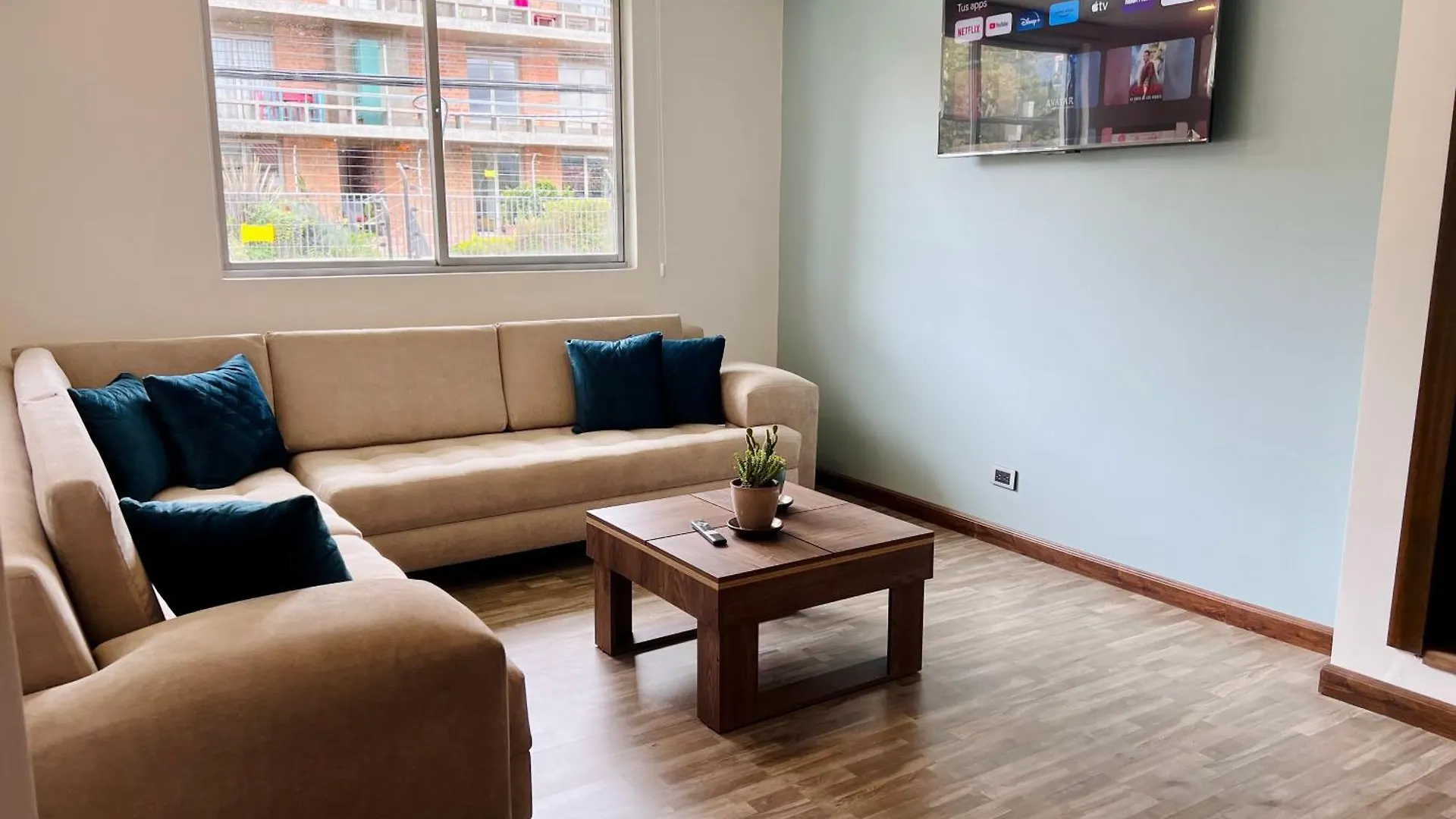 Сasa de vacaciones Villa Casa Full Equipada En Centro Historico Cuenca