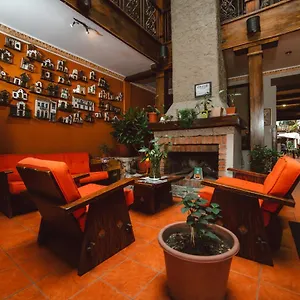 3* Hotel Gran París