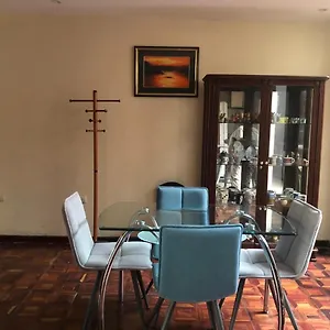 Mini Departamento Comodo Appartement