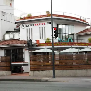 Alternative Auberge de jeunesse